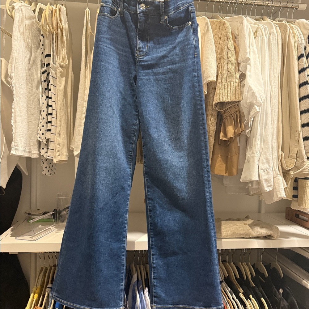 Frame le slim palazzo